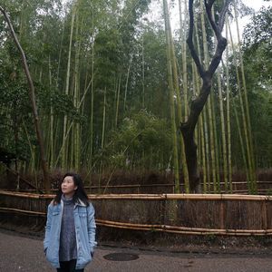 Meet your Posher, Thanh-mai